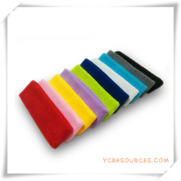 Promotion Gift for Striped Cotton Wristband (TD-S)